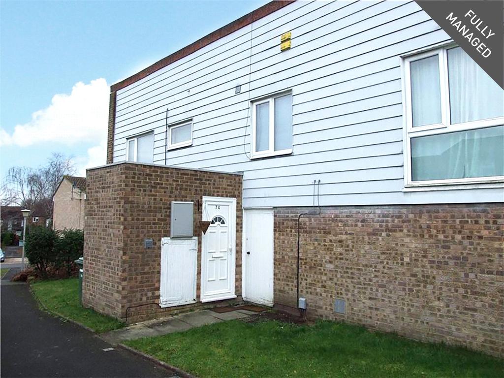 Jameston, Birch Hill, Bracknell, Berkshire, RG12 1 bed property £775 pcm (£179 pw)