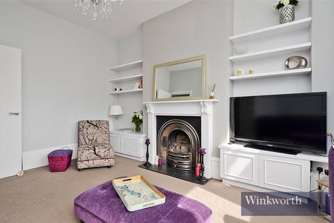 1 bedroom apartment to rent, Pemberton Road, London, N4