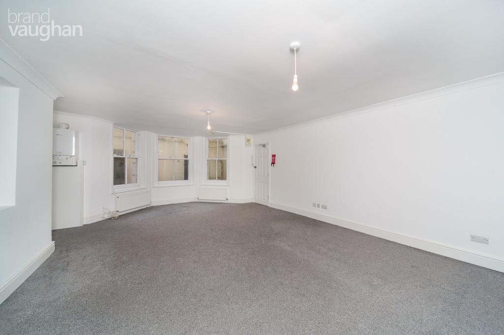 Studio Room