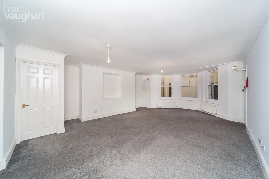 Studio Room