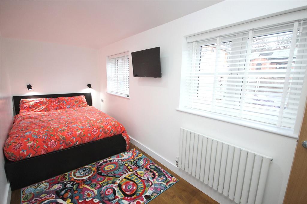 Ground Floor Bedroom