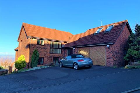 5 Cabot Rise, Portishead, Bristol, BS20 6NX