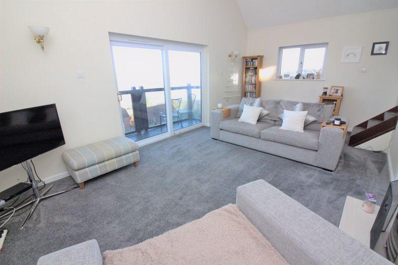 Cabot Rise, Portishead 4 bed detached house £635,000