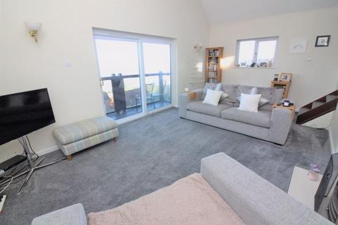 5 Cabot Rise, Portishead, Bristol, BS20 6NX