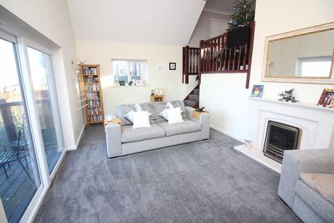 5 Cabot Rise, Portishead, Bristol, BS20 6NX