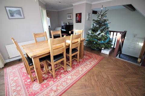 5 Cabot Rise, Portishead, Bristol, BS20 6NX