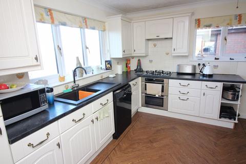 5 Cabot Rise, Portishead, Bristol, BS20 6NX