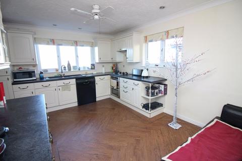 5 Cabot Rise, Portishead, Bristol, BS20 6NX