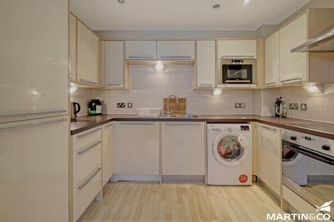 undefined, Wells Crescent, Marconi Plaza