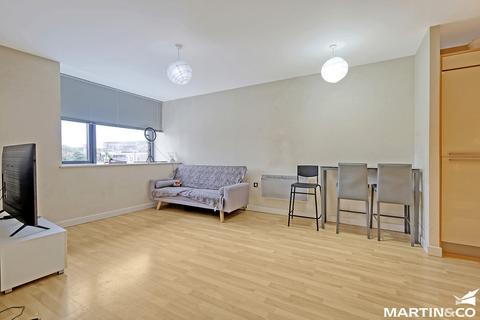 undefined, Wells Crescent, Marconi Plaza