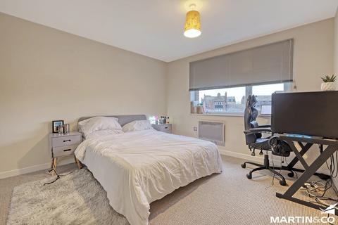 undefined, Wells Crescent, Marconi Plaza
