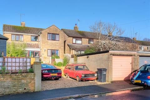 41 Hamdon Close, Stoke-sub-hamdon, TA14 6QN