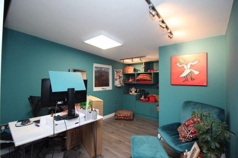 Home office