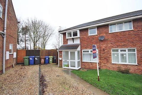 69 Collingwood Crescent, Grimsby, DN34 5RG