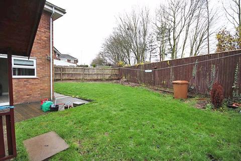 69 Collingwood Crescent, Grimsby, DN34 5RG