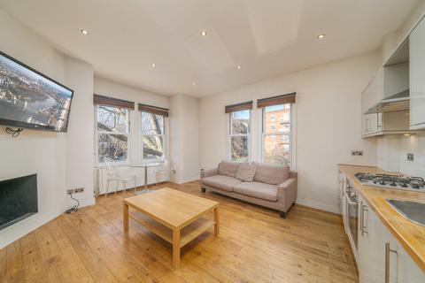 1 bedroom apartment to rent, Cremorne Mansions, Chelsea