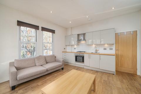 1 bedroom apartment to rent, Cremorne Mansions, Chelsea