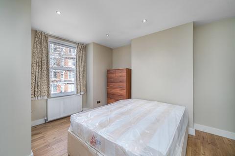 1 bedroom apartment to rent, Cremorne Mansions, Chelsea