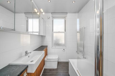 1 bedroom apartment to rent, Cremorne Mansions, Chelsea