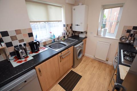 55 Curtis Drive, Coningsby, Lincoln, LN4 4NQ
