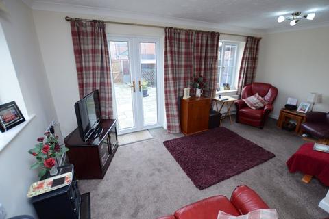 55 Curtis Drive, Coningsby, Lincoln, LN4 4NQ