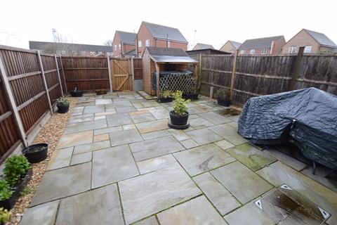 55 Curtis Drive, Coningsby, Lincoln, LN4 4NQ