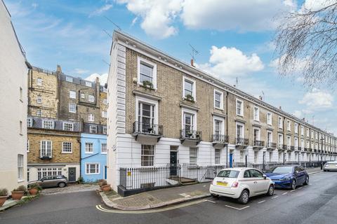 Studio to rent, Aylesford Street, Pimlico
