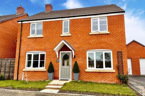 39 Westcott Way, Pershore, WR10 1RH