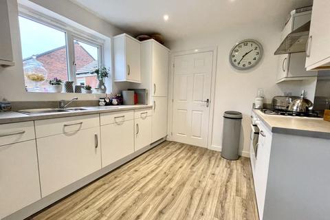 39 Westcott Way, Pershore, WR10 1RH