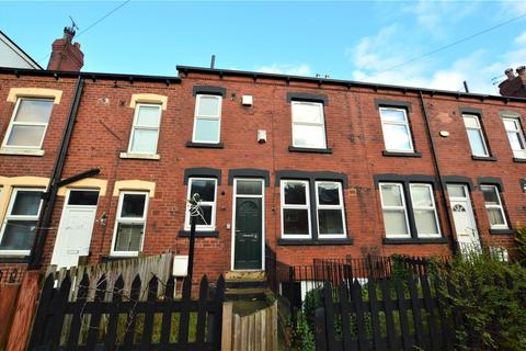 8 Euston Mount, Leeds, LS11 0BY