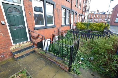 8 Euston Mount, Leeds, LS11 0BY