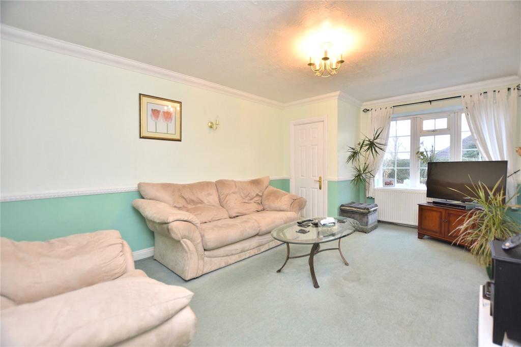 Lounge Room
