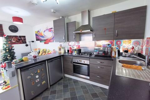 11 Boldison Close, Aylesbury, HP19 8JL