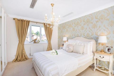 1 Squires Field, Swanley, BR8 7QY