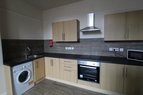 undefined, Ribblesdale Place Preston PR1 3NA