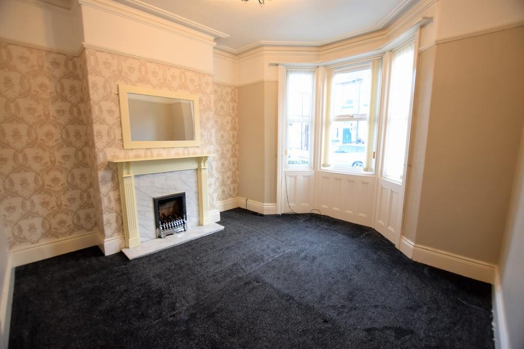 Gordon Street, Scarborough 3 bed terraced house £142,500