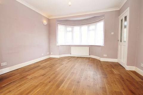 2 bedroom terraced house to rent, Kingswear Road, Ruislip, Middlesex