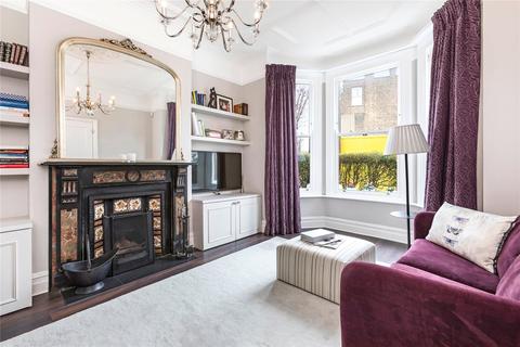 38 Hillcrest Road, Acton, London, W3 9RY
