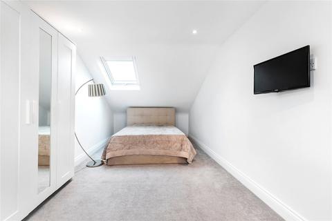 38 Hillcrest Road, Acton, London, W3 9RY