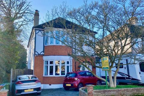 56 Blendon Drive, Bexley, DA5 3AB
