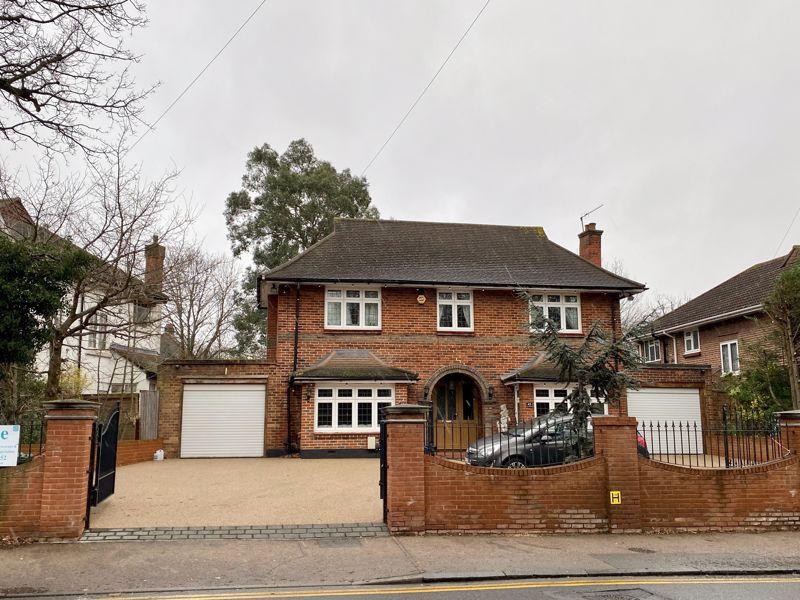 Danson Road, Bexleyheath 5 bed detached house £1,000,000