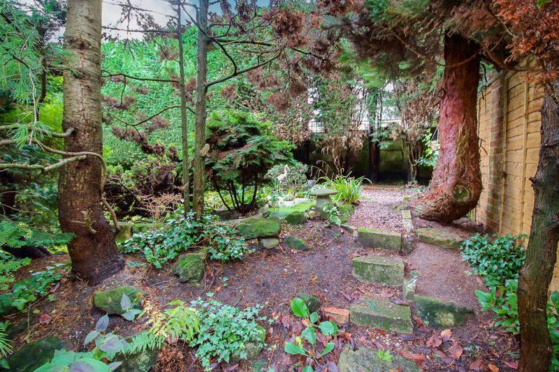 Communal garden