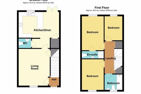 5 Beech Tree Avenue, Caerphilly, CF83 1EA