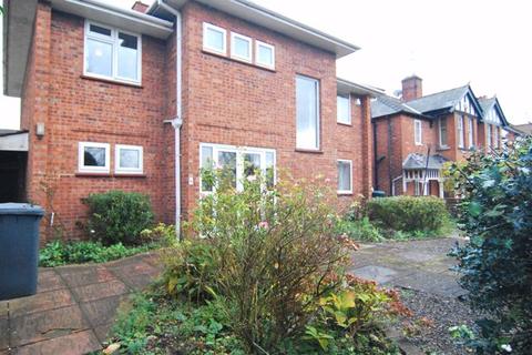 6 Kingsholm Square, Gloucester, GL1 2QJ