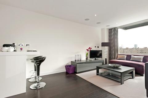 1 bedroom apartment to rent, Caro Point, Grosvenor Waterside
