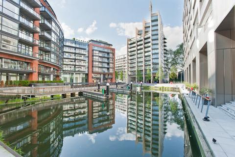 undefined, Caro Point, Grosvenor Waterside