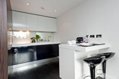 undefined, Caro Point, Grosvenor Waterside
