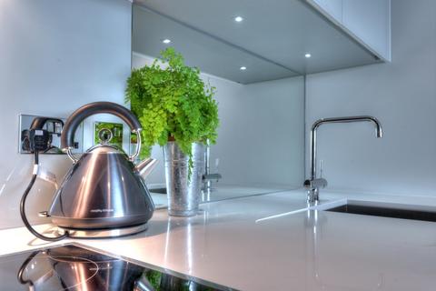 undefined, Caro Point, Grosvenor Waterside