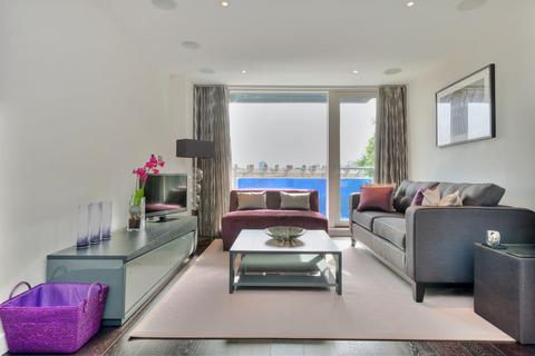 1 bedroom apartment to rent, Caro Point, Grosvenor Waterside