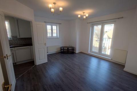 2 bedroom apartment to rent, Silverwood Road, Woolley Grange